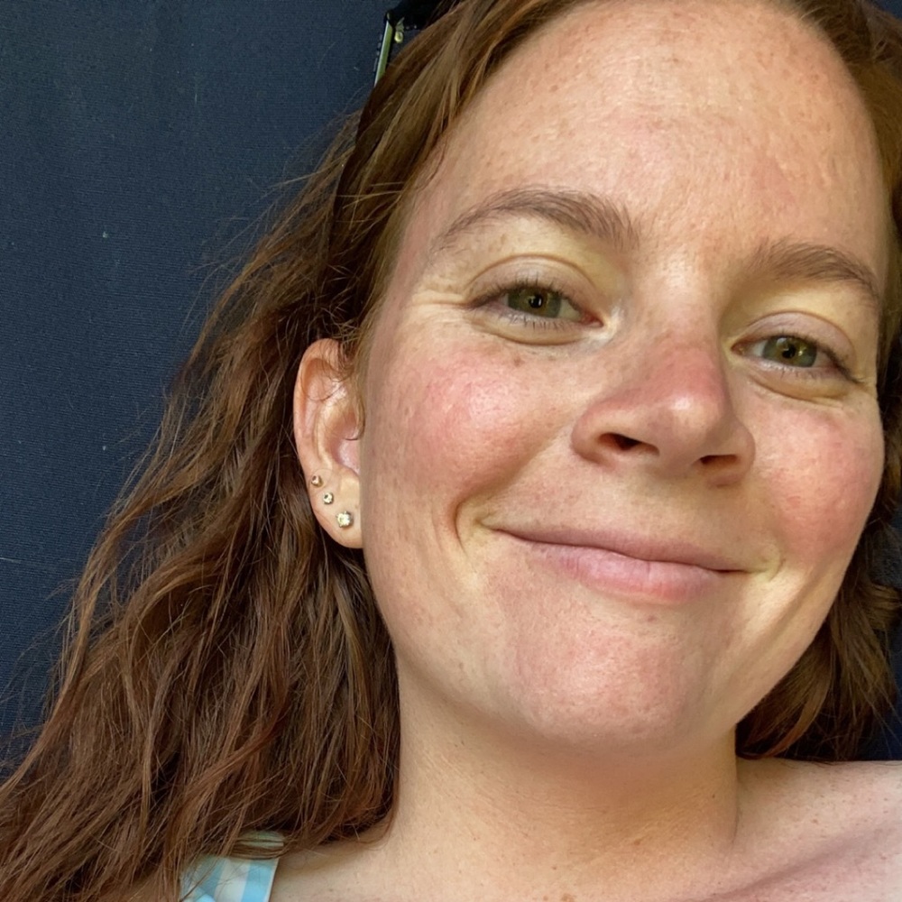 Meet your Posher, Caitlyn